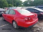 ✅ 2010 Volkswagen Jetta Limited Edition • VIN: 3VWRX7AJ6AM158664 • Lot: 42205340. Wystawiony na IAAI z przebiegiem 120 002 mil. Bezpłatny archiwum sprzedaży aukcyjnych z USA i szczegółowy raport historii pojazdu na DreamBid. Zdjęcie 3.