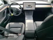 ✅ 2022 Tesla Model 3 Long Range • VIN: 5YJ3E1EB6NF184352 • Lot: 55636845. Wystawiony na Copart z przebiegiem 30 891 mil. Bezpłatny archiwum sprzedaży aukcyjnych z USA i szczegółowy raport historii pojazdu na DreamBid. Zdjęcie 8.