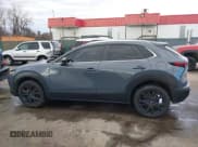 ✅ 2022 Mazda CX-30 S Carbon Edition • VIN: 3MVDMBCL0NM458115 • Lot: 41223224. Listed on IAAI with 67,066 mi. Free auction sales archive from the USA and detailed vehicle history report at DreamBid. Image 14.