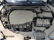 ✅ 2019 Acura TLX w/A-Spec Pkg • VIN: 19UUB3F61KA001729 • Lot: 55364525. Listed on Copart with 81,598 mi. Free auction sales archive from the USA and detailed vehicle history report at DreamBid. Image 11.