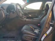 ✅ 2006 Lexus IS 250 • VIN: JTHBK262062004956 • Lot: 96110635. Listed on Copart with 185,845 mi. Free auction sales archive from the USA and detailed vehicle history report at DreamBid. Image 7.