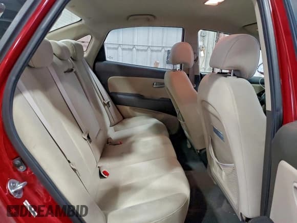 ✅ 2009 Hyundai Elantra GLS • VIN: KMHDU46D19U739192 • Лот: 96134505. Опубликован ранее на Copart с пробегом 81 532 миль. Бесплатный доступ к архиву аукционных продаж из США и подробный отчёт об истории автомобиля на DreamBid. Изображение 10.