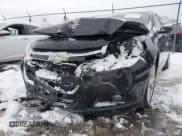 ✅ 2015 Chevrolet Malibu LTZ • VIN: 1G11F5SL7FF280067 • Lot: 43622449. Listed on IAAI with 106,803 mi. Free auction sales archive from the USA and detailed vehicle history report at DreamBid. Image 6.