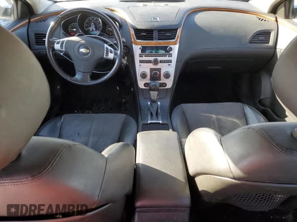 ✅ 2012 Chevrolet Malibu 2LT • VIN: 1G1ZD5EUXCF297583 • Lot: 84211364. Listed on Copart with 149,780 mi. Free auction sales archive from the USA and detailed vehicle history report at DreamBid. Image 8.