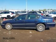 ✅ 2001 Chevrolet Impala • VIN: 2G1WF52E219209206 • Lot: 43387151. Listed on IAAI with 94,960 mi. Free auction sales archive from the USA and detailed vehicle history report at DreamBid. Image 15.