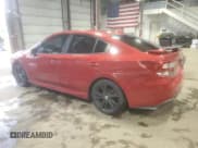 ✅ 2017 Subaru Impreza Special Sports • VIN: 4S3GKAM64H3601015 • Lot: 83993375. Wystawiony na Copart z przebiegiem 110 042 mil. Bezpłatny archiwum sprzedaży aukcyjnych z USA i szczegółowy raport historii pojazdu na DreamBid. Zdjęcie 2.