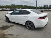 ✅ 2015 Dodge Dart SXT • VIN: 1C3CDFBB2FD222015 • Лот: 81577865. Опубликован ранее на Copart с пробегом 131 305 миль. Бесплатный доступ к архиву аукционных продаж из США и подробный отчёт об истории автомобиля на DreamBid. Изображение 2.