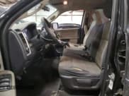 ✅ 2009 Dodge 1500 SLT • VIN: 1D3HV18T79S826085 • Lot: 42332865. Listed on Copart with 222,742 mi. Free auction sales archive from the USA and detailed vehicle history report at DreamBid. Image 7.