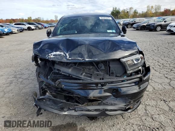 ✅ 2020 Dodge Durango SXT Plus • VIN: 1C4RDJAGXLC353264 • Лот: 85385245. Опубликован ранее на Copart с пробегом 132 499 миль. Бесплатный доступ к архиву аукционных продаж из США и подробный отчёт об истории автомобиля на DreamBid. Изображение 5.