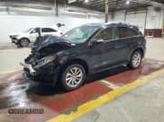 ✅ 2017 Acura RDX Technology • VIN: 5J8TB4H5XHL014286 • Лот: 87412025. Опубликован ранее на Copart с пробегом 118 827 миль. Бесплатный доступ к архиву аукционных продаж из США и подробный отчёт об истории автомобиля на DreamBid. Изображение 1.