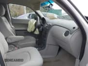 ✅ 2007 Chevrolet HHR LT • VIN: 3GNDA23D07S525501 • Lot: 41312265. Listed on IAAI with 280,919 mi. Free auction sales archive from the USA and detailed vehicle history report at DreamBid. Image 5.