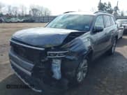 ✅ 2021 Volkswagen Atlas SE • VIN: 1V2WR2CA0MC585259 • Lot: 41525783. Listed on IAAI with 80,101 mi. Free auction sales archive from the USA and detailed vehicle history report at DreamBid. Image 2.