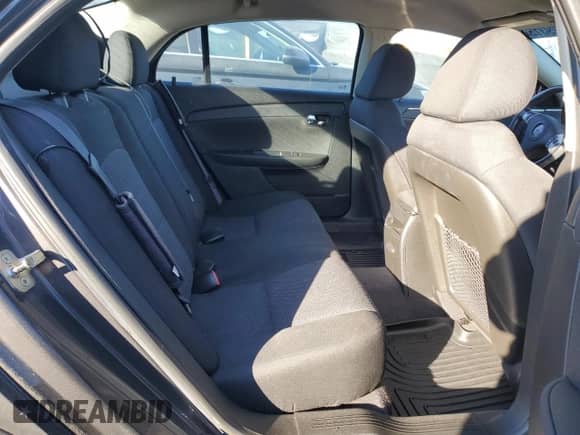 2011 Chevrolet Malibu 1LT with VIN 1G1ZC5E10BF255141, listed as a Copart auction lot 90929315 with 68,152 mi miles and Clean title. Bid and sale history available at DreamBid. Image 10.