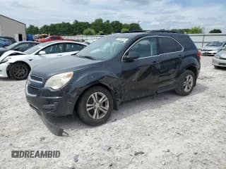 ✅ 2013 Chevrolet Equinox LT • VIN: 2GNFLNEK4D6277344 • Лот: 59958144. Опубликован ранее на Copart с пробегом 192 424 миль. Бесплатный доступ к архиву аукционных продаж из США и подробный отчёт об истории автомобиля на DreamBid. Изображение 1.