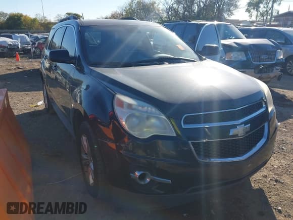 ✅ 2015 Chevrolet Equinox LT • VIN: 2GNALBEK8F6256573 • Lot: 43651375. Listed on IAAI with 180,444 mi. Free auction sales archive from the USA and detailed vehicle history report at DreamBid. Image 6.