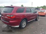 ✅ 2018 Dodge Durango SXT • VIN: 1C4RDHAG5JC100570 • Lot: 42209415. Listed on IAAI with 169,478 mi. Free auction sales archive from the USA and detailed vehicle history report at DreamBid. Image 4.