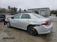 ✅ 2010 Toyota Corolla LE • VIN: 1NXBU4EE8AZ343637 • Lot: 92098545. Wystawiony na Copart z przebiegiem 144 512 mil. Bezpłatny archiwum sprzedaży aukcyjnych z USA i szczegółowy raport historii pojazdu na DreamBid. Zdjęcie 2.