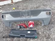 ✅ 2022 Hyundai Venue SEL • VIN: KMHRC8A35NU148758 • Lot: 41796339. Listed on IAAI with 28,785 mi. Free auction sales archive from the USA and detailed vehicle history report at DreamBid. Image 11.