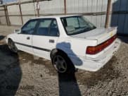 ✅ 1990 Honda Civic DX • VIN: 1HGED3645LA001585 • Lot: 85124484. Wystawiony na Copart z przebiegiem 154 888 mil. Bezpłatny archiwum sprzedaży aukcyjnych z USA i szczegółowy raport historii pojazdu na DreamBid. Zdjęcie 2.
