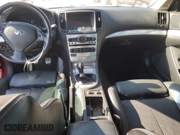 ✅ 2014 Infiniti Q60 Journey • VIN: JN1CV6EK1EM111462 • Лот: 81038535. Опубликован ранее на Copart с пробегом 144 314 миль. Бесплатный доступ к архиву аукционных продаж из США и подробный отчёт об истории автомобиля на DreamBid. Изображение 8.