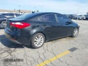 ✅ 2016 Kia Forte LX • VIN: KNAFX4A69G5444262 • Lot: 43765922. Listed on IAAI with 142,059 mi. Free auction sales archive from the USA and detailed vehicle history report at DreamBid. Image 4.