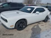 ✅ 2012 Dodge Challenger SXT • VIN: 2C3CDYAG9CH125191 • Lot: 41412556. Wystawiony na IAAI z przebiegiem 123 524 mil. Bezpłatny archiwum sprzedaży aukcyjnych z USA i szczegółowy raport historii pojazdu na DreamBid. Zdjęcie 2.