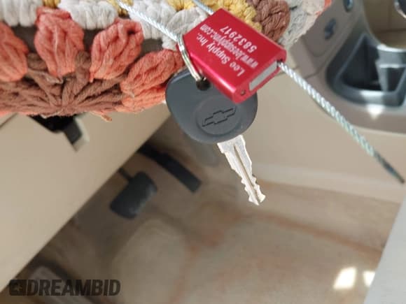 ✅ 2009 Chevrolet HHR LS • VIN: 3GNCA13B49S591766 • Lot: 42204374. Listed on IAAI with 38,924 mi. Free auction sales archive from the USA and detailed vehicle history report at DreamBid. Image 11.