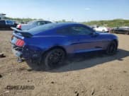 ✅ 2016 Ford Mustang GT • VIN: 1FA6P8CFXG5261613 • Lot: 84633395. Listed on Copart with 71,807 mi. Free auction sales archive from the USA and detailed vehicle history report at DreamBid. Image 3.