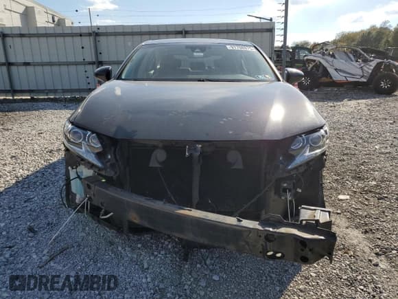 ✅ 2017 Lexus ES 350 • VIN: 58ABK1GGXHU041899 • Lot: 91708975. Listed on Copart with 91,756 mi. Free auction sales archive from the USA and detailed vehicle history report at DreamBid. Image 5.