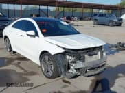 ✅ 2021 Mercedes-Benz CLA 250 • VIN: W1K5J4GB4MN167686 • Lot: 43385131. Listed on IAAI with 49,284 mi. Free auction sales archive from the USA and detailed vehicle history report at DreamBid. Image 1.