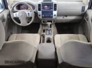 ✅ 2017 Nissan Frontier SV • VIN: 1N6DD0CU9HN724401 • Лот: 84473245. Опубликован ранее на Copart с пробегом 125 314 миль. Бесплатный доступ к архиву аукционных продаж из США и подробный отчёт об истории автомобиля на DreamBid. Изображение 8.