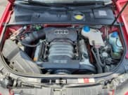 ✅ 2004 Audi A4 3.0L • VIN: WAUDT48H14K008920 • Lot: 60515395. Listed on Copart with 72,534 mi. Free auction sales archive from the USA and detailed vehicle history report at DreamBid. Image 11.