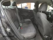 ✅ 2016 Chevrolet Cruze LS • VIN: 1G1BC5SM7G7302148 • Лот: 67942602. Опубликован ранее на Copart с пробегом 101 615 миль. Бесплатный доступ к архиву аукционных продаж из США и подробный отчёт об истории автомобиля на DreamBid. Изображение 10.