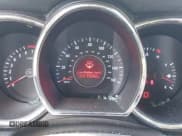 ✅ 2012 Kia Optima EX • VIN: 5XXGN4A6XCG011410 • Lot: 41492362. Listed on IAAI with 170,784 mi. Free auction sales archive from the USA and detailed vehicle history report at DreamBid. Image 7.