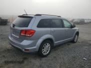 ✅ 2016 Dodge Journey SXT • VIN: 3C4PDCBBXGT156708 • Лот: 91889415. Опубликован ранее на Copart с пробегом 153 959 миль. Бесплатный доступ к архиву аукционных продаж из США и подробный отчёт об истории автомобиля на DreamBid. Изображение 3.
