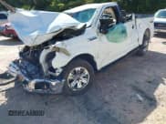 ✅ 2019 Ford F-150 XL • VIN: 1FTEW1EP2KKD59065 • Лот: 43294932. Опубликован ранее на IAAI с пробегом Не указан. Бесплатный доступ к архиву аукционных продаж из США и подробный отчёт об истории автомобиля на DreamBid. Изображение 2.