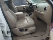 ✅ 2005 Ford Expedition Eddie Bauer • VIN: 1FMPU18515LA39965 • Lot: 41791698. Listed on IAAI with 124,172 mi. Free auction sales archive from the USA and detailed vehicle history report at DreamBid. Image 5.