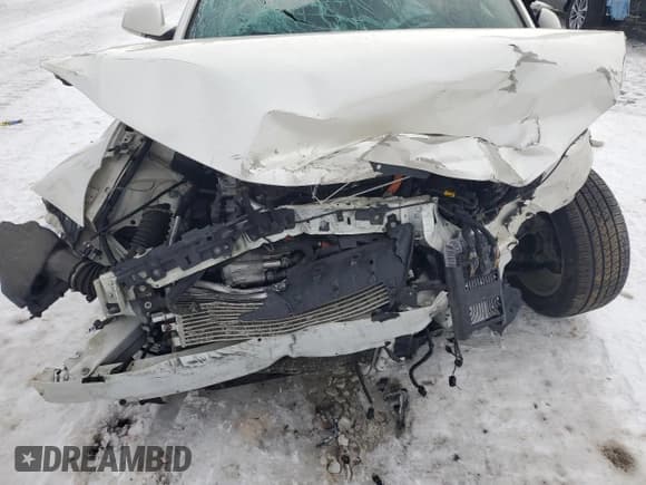 ✅ 2014 Buick Regal Premium I • VIN: 2G4GM5ER4E9200914 • Лот: 42866985. Опубликован ранее на Copart с пробегом Не указан. Бесплатный доступ к архиву аукционных продаж из США и подробный отчёт об истории автомобиля на DreamBid. Изображение 12.