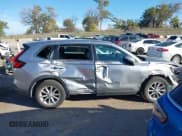 ✅ 2024 Honda CR-V EX-L • VIN: 2HKRS4H70RH470930 • Lot: 43454802. Listed on IAAI with 15,410 mi. Free auction sales archive from the USA and detailed vehicle history report at DreamBid. Image 13.