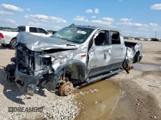 ✅ 2022 Ram 2500 Power Wagon • VIN: 3C6TR5EJXNG109688 • Lot: 84296775. Listed on Copart with Not provided. Free auction sales archive from the USA and detailed vehicle history report at DreamBid. Image 1.