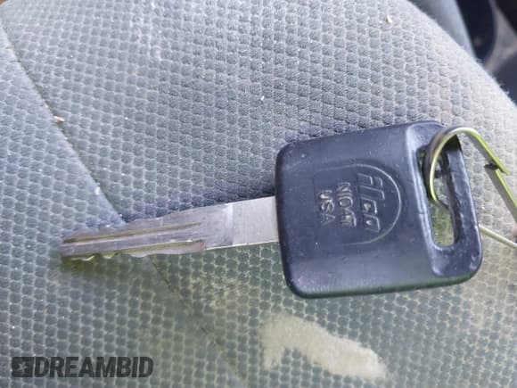 ✅ 2017 Nissan NV200 S • VIN: 3N6CM0KN3HK713941 • Lot: 41894457. Listed on IAAI with 106,463 mi. Free auction sales archive from the USA and detailed vehicle history report at DreamBid. Image 11.