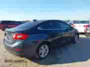 2016 Chevrolet Cruze LT z VIN 1G1BE5SMXG7283024, wystawiony jako IAAI lot #43609549 z przebiegiem 129 417 mil mil oraz . Historia ofert i sprzedaży dostępna na DreamBid. Obrazek 4.