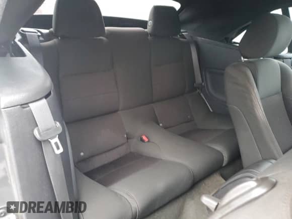 2014 Ford Mustang V6 с VIN 1ZVBP8EM5E5205674, выставлен на аукционе Copart как лот 82221475 с пробегом 85 170 миль миль и Списание • Salvage title. История ставок и продаж доступна на DreamBid. Изображение 10.