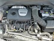 ✅ 2021 Hyundai Kona Night Edition • VIN: KM8K63A55MU692043 • Лот: 60083405. Опубликован ранее на Copart с пробегом 79 847 миль. Бесплатный доступ к архиву аукционных продаж из США и подробный отчёт об истории автомобиля на DreamBid. Изображение 16.