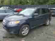 2012 Hyundai Santa Fe GLS с VIN 5XYZG3AB0CG103177, выставлен на аукционе Copart как лот 73674574 с пробегом 181 969 миль миль и Списание • Salvage title. История ставок и продаж доступна на DreamBid. Изображение 1.