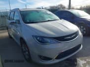 ✅ 2020 Chrysler Pacifica Limited • VIN: 2C4RC1GGXLR108949 • Лот: 43766006. Опубликован ранее на IAAI с пробегом 107 305 миль. Бесплатный доступ к архиву аукционных продаж из США и подробный отчёт об истории автомобиля на DreamBid. Изображение 1.