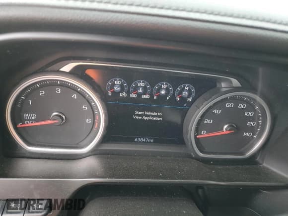 ✅ 2020 Chevrolet Silverado 1500 LTZ • VIN: 3GCUYGEL3LG303845 • Lot: 50366785. Wystawiony na Copart z przebiegiem 63 847 mil. Bezpłatny archiwum sprzedaży aukcyjnych z USA i szczegółowy raport historii pojazdu na DreamBid. Zdjęcie 9.