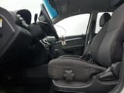 ✅ 2010 Chevrolet Aveo 1LT • VIN: KL1TD5DEXAB094552 • Lot: 92729395. Listed on Copart with 161,961 mi. Free auction sales archive from the USA and detailed vehicle history report at DreamBid. Image 7.