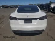 ✅ 2022 Tesla Model S • VIN: 5YJSA1E53NF474095 • Лот: 52118435. Опубликован ранее на Copart с пробегом 41 867 миль. Бесплатный доступ к архиву аукционных продаж из США и подробный отчёт об истории автомобиля на DreamBid. Изображение 6.