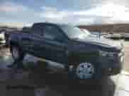 2019 Chevrolet Colorado 4WD LT z VIN 1GCHTCEN1K1124100, wystawiony jako Copart lot #48558675 z przebiegiem 25 865 mil mil oraz Szkoda całkowita • Salvage title. Historia ofert i sprzedaży dostępna na DreamBid. Obrazek 4.